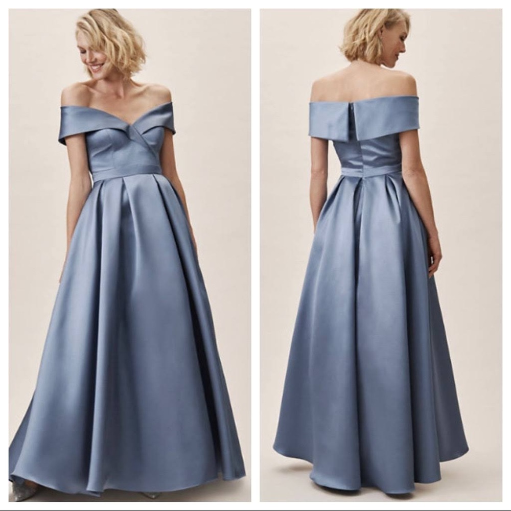 BHLDN Camryn Dress